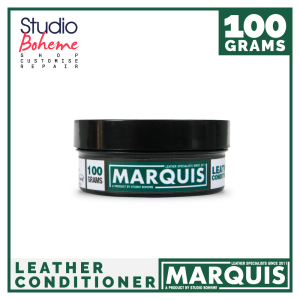 Leather conditioner Leather cleaner - MARQUIS