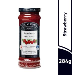St. Dalfour Strawberry Spread