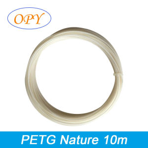 Pla plastic 3D printer filament refill carbon fiber marble drink black gray Asa PC Flexibe TChancelier 1.75mm 10m