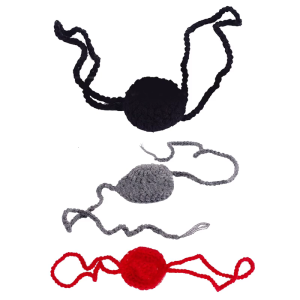 Cắm Trại Ngủ Essential Mũi Bảo Vệ Làm Bằng Tay Mũi Ấm Hơn Threading Kết Cấu Thích Hợp Cho Các Nhạc Công Mùa Đông Cuộc Phiêu Lưu