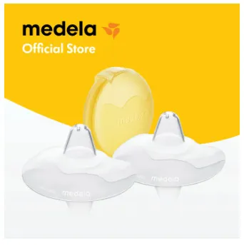 New Medela Harmony Manual Breast Pump