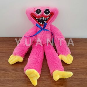 YUANTA ตุ๊กตา Huggy Wuggy poppy playtime ขนาด 40cm ตุ๊กตาป๊อปปี้เพลย์ไทม์ พร้อมส่งAnimals & Dolls