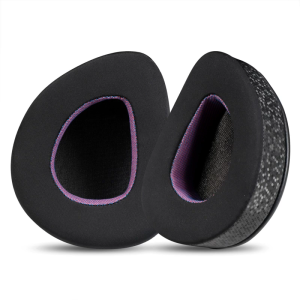 Độ bền miếng đệm tai cho ROG deltas Tai nghe Earpads thay thế cho bền màu Comfort và cải thiện hiệu suất