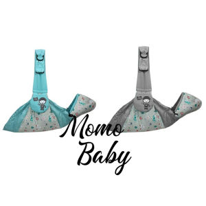 Gendongan Samping Baby Family Astronot BFG7201 / Gendongan Bayi