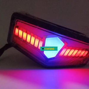 LAMPU STOP RX KING COLOUSIUM RUNNING 5625