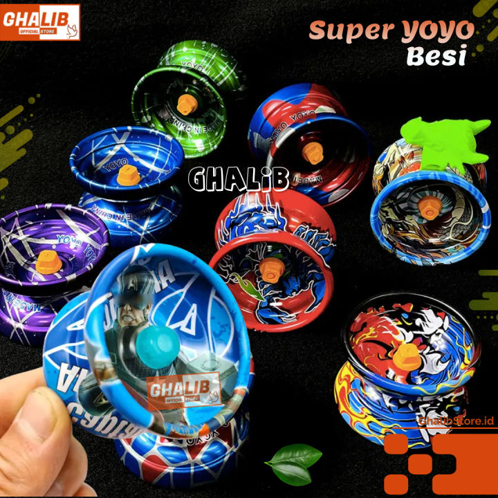 Mainan%20Yoyo%20Besi%20Motif%20Keren%20Avenger%20Naga%20Api%20-%20Image%202