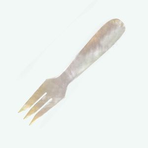 Mother Of Pearl Fork 4