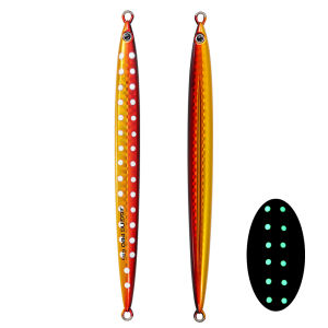 JIGGING PRO Gekito Jig Strike 65g 85g Long Casting Jigs Metal Jig Fishing Lure Inshore Boat Fishing Seawater Fishing Bait