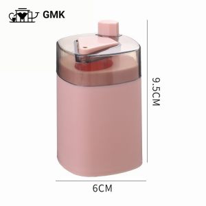 ตลับไม้จิ้มฟันแบบกดอัตโนมัติ โรงแรม ห้องนั่งเล่น ห้องครัว กล่องไม้จิ้มฟัน กระป๋องไม้จิ้มฟัน ถังไม้จิ้มฟันแบบพกพาG2660