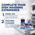 Finish Dishwasher Detergent Power Powder 1kg. 