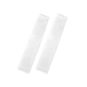 Breathable Machine Washable Car Polyester Seatbelt Pad Shoulder Protector Suitable For Family Use Daily Commute Travel