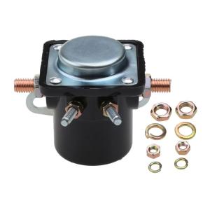 Cầu chì khởi động thay thế d2af11450aa khởi động công suất cao Dễ dàng cài đặt cho 1956 lên và B-6A-11450A c6af