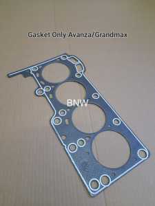 Gasket only packing only packing deksel AVANZA 1300CCXENIA 1300CCGRANDMAX 1300CC