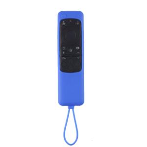 Textured Grip Silicone Skin Case For BN5901432 01436 Remote Controller Shock Resistant Protections Easy Removal