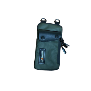 DGP tas selempang pria REXI tas nanphone ATROXT Hanging Wallet hand bag sling bag clutch bag