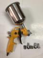 Gun Spray / Gun Semprot Cat INGCO model Tabung Atas 400 cc. 