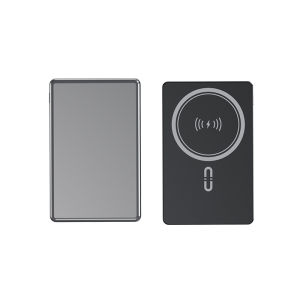 -CLUBLU- Pin Sạc Dự Phòng Mini Từ Tính Siêu Mỏng Sạc NhanhPD 10000mAH Hợp Kim Nhôm Không Dây Cao Cấp