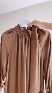 Gamis princle muslim