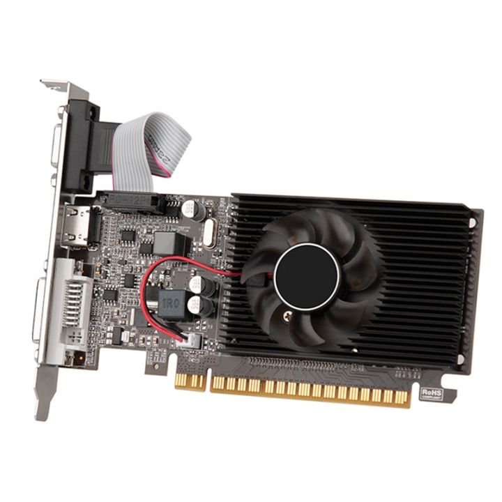 Gpu Geforce Gt610 1gb PNY GeForce GT 610 1GB Graphics Card Specs