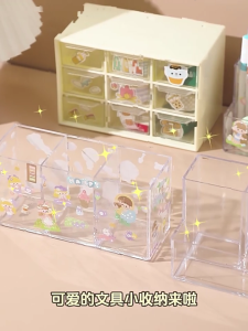 Pen Holders Makeup Brush Container Desk Organizers Large Capacity Pencil Holders Desktop Holders Pen Organizer