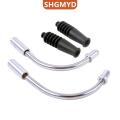 [COD] SHGMYD SPORTS  สายท่ออลูมิเนียมสำหรับจักรยาน V เบรคท่อโค้งงออะไหล่จักรยานอุปกรณ์เสริมจักรยาน. 