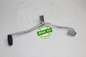 Operan gigi karisma supra x 125