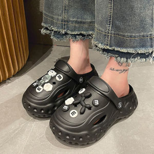 Wulove เตรียมจัดส่ง รองเท้าแตะผู้หญิง เสริมส้นนิดๆ เสริมความสูงให้ดูปัง ซัพพอร์ตเท้า ใส่ได้ทุกโอกาสทุกเทศกาล มี 3 สีให้เลือกเลยน้า ชอบสีไหนกดเลยยยย