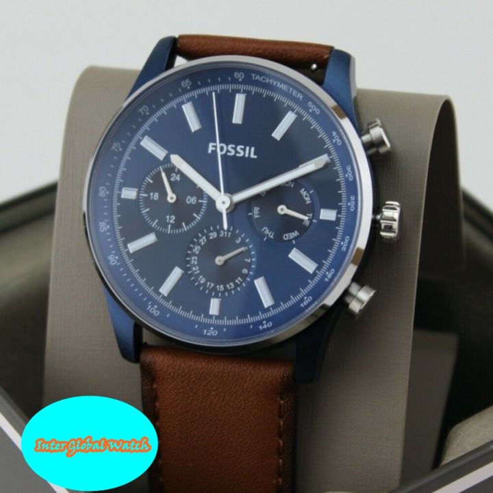 Fossil bq2512 online