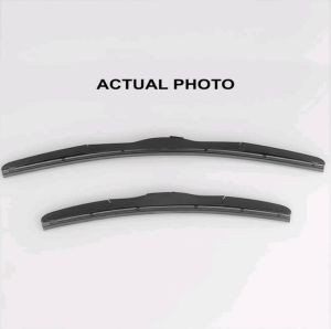 Wiper Toyota Hiace Premium OEM Wiper Japan Technology