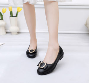 Korean Sandals For Women Ladies Sandals Wedge Elegant Sandals Non-slip Slippers For Women
