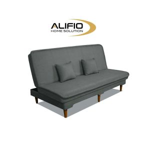 Sofa bed/tipe Lime/exclusif/multifungsi/sofa lipat.