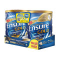 ENSURE Gold Vanilla 800g X 2 Value Pack. 