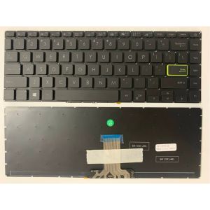Bàn phím laptop (HD1) bố cục US dành cho VivoBook S14 S433EA S433EQ S433FA S433FL S433JQ X421