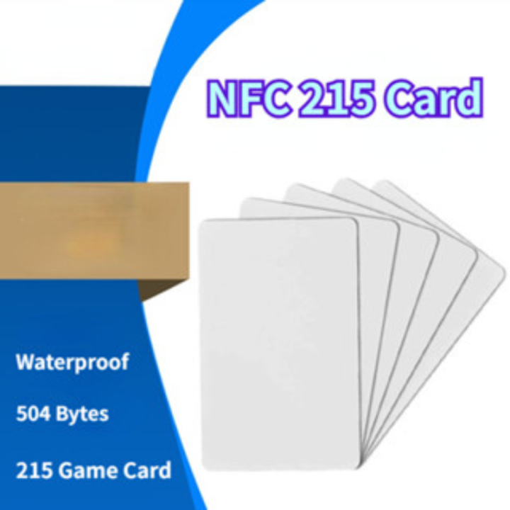 Mag Card Read/write Utility Program NFC Blank Card Smart Access Control Key Card Read Write Program Clone ...
