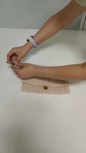 Compact Travel Diaper Bag With Detachable Strap Water Resistant Foldable Storage Solution ForTravel Parents