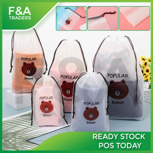 Waterproof Sealed Travel Storage Bag Clothes Organizer Storage Cabinets