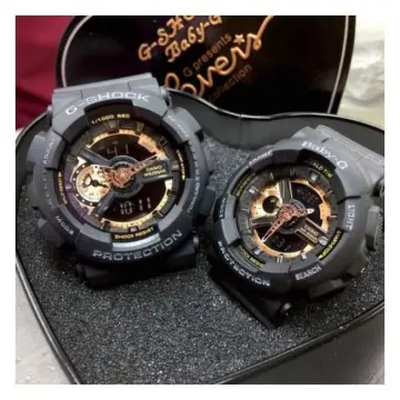 Shop Baby G Shock Couple Watch online Nov 2024 Lazada .my