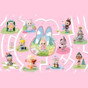 Finding MOKOKO Series Blind Box