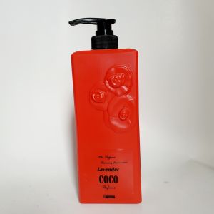 Sữa tắm trắng da coco đỏ 800ml  nồng nàn  quyến rũ ...