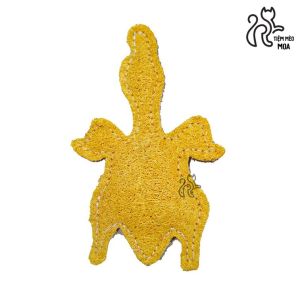 Đồ chơi xơ mướp có cho thú cưng giúp mèo giảm căng thẳng mài răng/móng - Đồ chơi cho thú cưng - Tiệm Mèo Moa