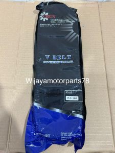 Vanbelt van belt fan belt pcx160 crun