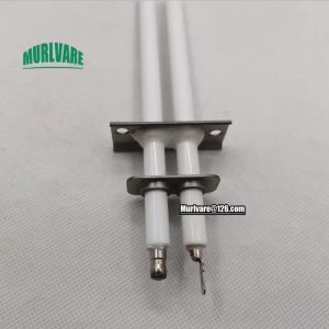 Boiler Ignition Needle Ceramic Ignition Ddetection Needle Induction Needle For FULTON Boiler Replacement