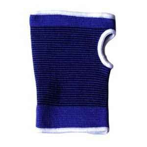 Deker Pelindung Telapak Tangan Sarung Tangan Fitness Badminton Gym Hand Support Deker Tangan
