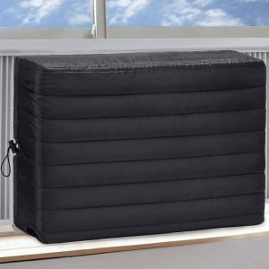 OD] Air conditioner cover   Indoor Air Conditioner Cover   All-Inclusive Air Conditioner Cover   Radiator Cover   Air conditioning dust cover   Air Conditioner Air Cooler