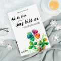 Sách - Sự Kỳ Diệu Của Lòng Biết Ơn (Nguyên Phụng) - SBOOKS. 