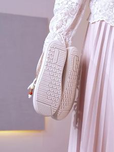 [Free Shipping] WomenS Summer New Fashion Versatile Casual Sandals Breathable Comfortable Lightweight Non-Slip Wear-Resistant Slippers For Mothers