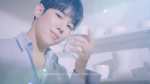 iWhite Korea Whitening Vita Line Bundle