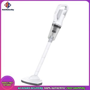 Vodool Handheld Vacuum Cordless Vacuum Cleaner 12000Pa Vacuum Cleaning Machine Low Noise Multi Function for Home Office Car