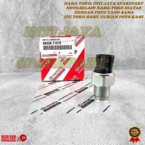 SENSOR KOMONRAIL HILUX 2KD 3PIN 89458-71010 PART MOBIL