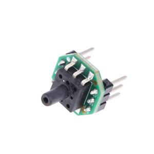 KingBe เครื่องวัดความดันโลหิตอัตโนมัติแบบอิเล็กทรอนิกส์1 2 3ชิ้นโมดูลเครื่องส่งสัญญาณโมดูลมา0-40kPa มิเตอร์